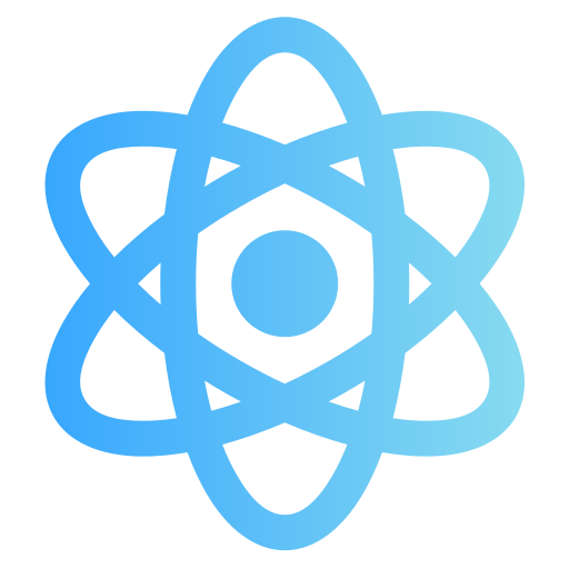 React